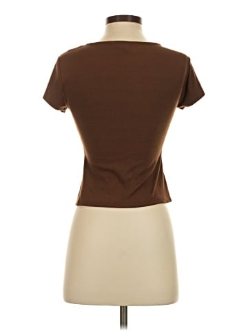 rue21 Short Sleeve Top (view 2)