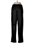 Pro Player 100% Polyester Black Track Pants Size M - photo 2