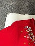 Lands' End Red Long Sleeve Top Size 6X - 7 - photo 6