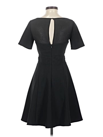 Elizabeth and James Cocktail Dress (view 2)
