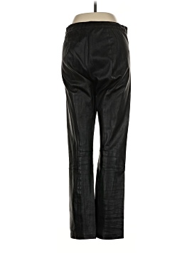 Vince. Leather Pants (view 2)
