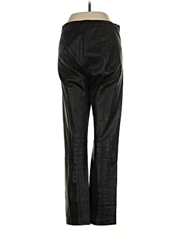 Vince. Leather Pants (view 2)