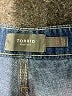 Torrid Blue Denim Shorts Size 12 - photo 3