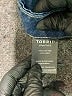Torrid Blue Denim Shorts Size 12 - photo 4