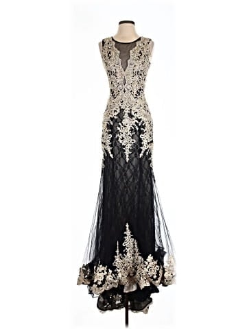 Elizabeth K By GLS Cocktail Dress (view 1)
