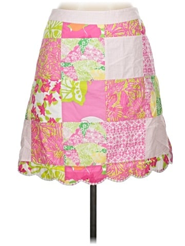 Lilly Pulitzer Casual Skirt (view 1)