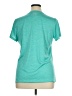 Under Armour Teal Active T-Shirt Size XL - photo 2