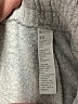 Zella Solid Gray Athletic Shorts Size XS - photo 3