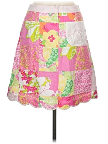 Lilly Pulitzer Casual Skirt (view 2)
