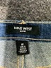 Nine West Stars Blue Jeans Size 10 - photo 7