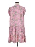 CeCe 100% Viscose Pink Kimono Size 1X - photo 2