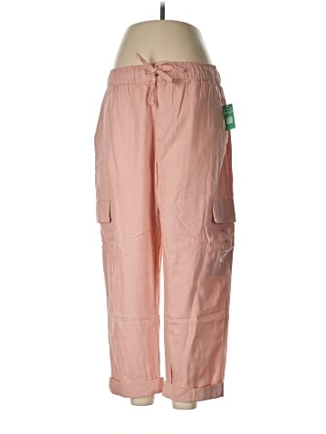 Gap Linen Pants (view 1)