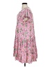 CeCe 100% Viscose Pink Kimono Size 1X - photo 5