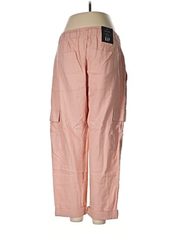 Gap Linen Pants (view 2)