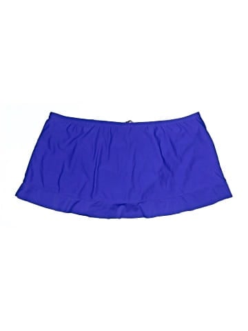 Separates Aqua Couture Swimsuit Bottoms (view 2)