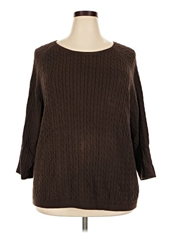 Tommy Hilfiger Pullover Sweater (view 1)
