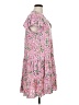 CeCe 100% Viscose Pink Kimono Size 1X - photo 4