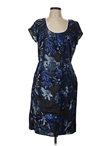 Banana Republic Mad Men Cocktail Dress (view 1)
