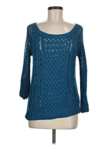 American Eagle Outfitters Pullover Sweater (view 1)