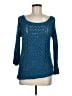 American Eagle Outfitters Blue Pullover Sweater Size M - photo 1