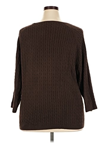 Tommy Hilfiger Pullover Sweater (view 2)
