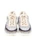 Chloé Blue Nama Platform Sneakers Size EU 38 - photo 2