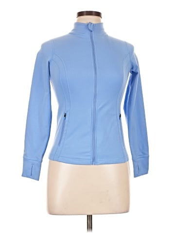 Zella Track Jacket (view 1)