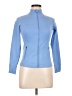 Zella Blue Track Jacket Size L - photo 1