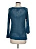 American Eagle Outfitters Blue Pullover Sweater Size M - photo 2