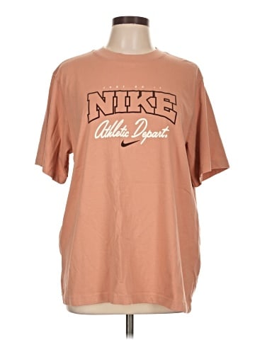 Nike Short Sleeve T-Shirt (view 1)