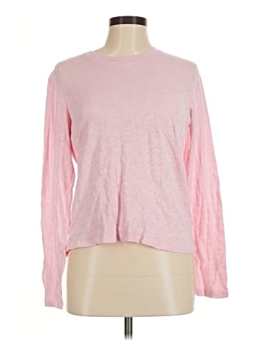 ATM Long Sleeve T-Shirt (view 1)