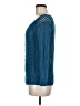American Eagle Outfitters Blue Pullover Sweater Size M - photo 5