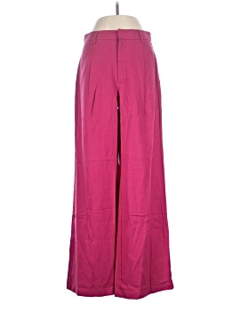 Adrienne Landau Onyx Dress Pants (view 1)
