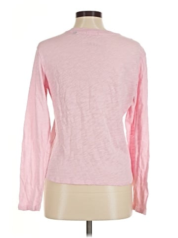 ATM Long Sleeve T-Shirt (view 2)