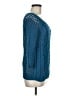 American Eagle Outfitters Blue Pullover Sweater Size M - photo 4
