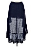Venus Blue Casual Skirt Size XL - photo 2