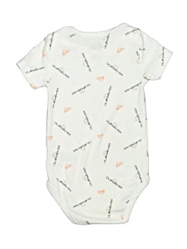 Quiksilver Short Sleeve Onesie (view 2)