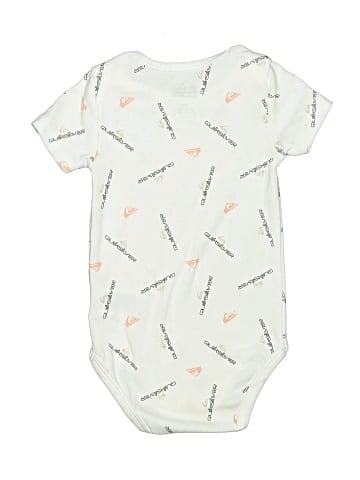 Quiksilver Short Sleeve Onesie (view 2)