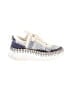 Chloé Blue Nama Platform Sneakers Size EU 38 - photo 1
