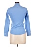 Zella Blue Track Jacket Size L - photo 2