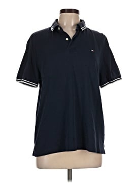 Tommy Hilfiger Short Sleeve Polo (view 1)