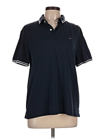 Tommy Hilfiger Short Sleeve Polo (view 1)