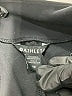 Athleta Solid Black Active Pants Size 12 - photo 7