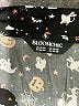 BLOOMCHIC 100% Rayon Black 3/4 Sleeve Blouse Size 22 - photo 7