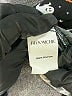 BLOOMCHIC 100% Rayon Black 3/4 Sleeve Blouse Size 22 - photo 8