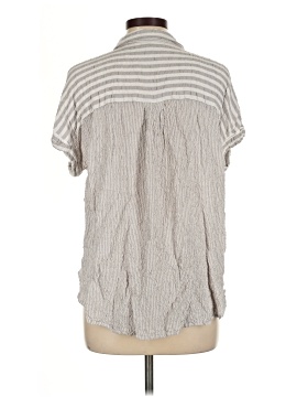 Jane and Delancey Short Sleeve Blouse (view 2)