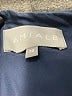 Amsale 100% Polyester Blue Casual Dress Size 14 - photo 7