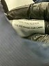 Amsale 100% Polyester Blue Casual Dress Size 14 - photo 9