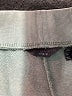 Danskin Solid Green Shorts Size 22 - photo 3