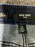 Nine West Blue Jeggings Size 10 - photo 4